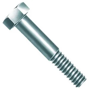 Parafuso Defer Aluminio 1/2 X 6