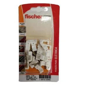 Cartela Fischer Schf/4.0mm Abracad Bc