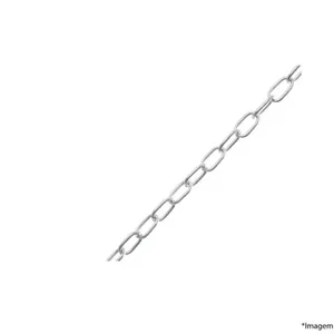 Corrente S Raphael 08 – Lustre 2.1 X 12 X 29mm Oxp
