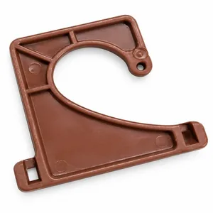 Suporte Div. Jota Pvc Cabide