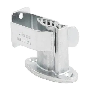 Fixador Alianca 86151/3 Cart. Por/piso Zi