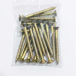 Cartela Ci Parafuso Ch Phillips 4.0x40mm Bc C/20un