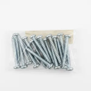 Cartela Ci Parafuso Aa Phillips 3.9x32mm C/20un