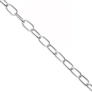 Corrente S Raphael Lustre 1.8x9x16mm Bic