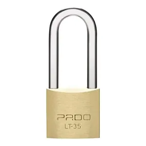 Cadeado Pado Sm Lt-3575mm Hl