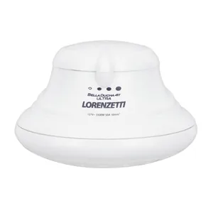 Ducha Lorenzetti Bella 4t. Br 127v 5500w
