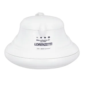 Ducha Lorenzetti Bella 4t. Br  220w 6800w