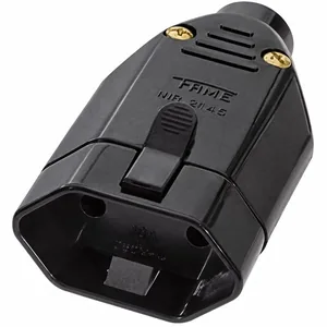 Pino Fame 2145 Femea 2p 20a Pto