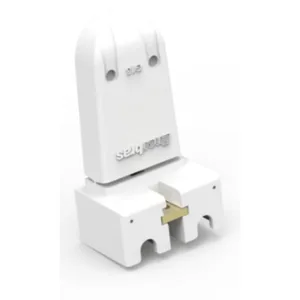 Receptaculo Enerbras 001-e Fluorescente