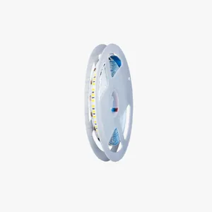 Fita Kian 180led/m Amarela 3k 12v S/fonte Biv. 5mt