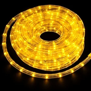 Mangueira Initial Luminosa Led Am 127v Mt