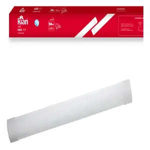 Luminaria Kian Led Sob Linear Ksx 36w Biv 6.5k