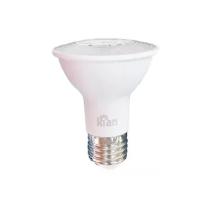Lampada Kian Par20 Led Biv 7w 6.5k