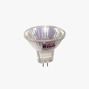 Lampada Kian Dicroi Gu-10 50w 127v 3.0k