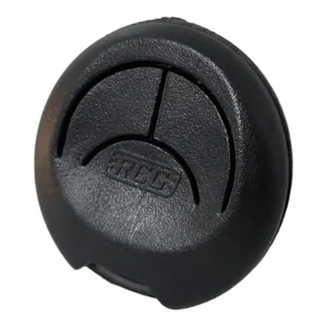 Controle Rcg Remoto 433.92mhz Trigger Chaveiro