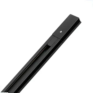 Trilho Kian P/ Spot Led Pt 1m