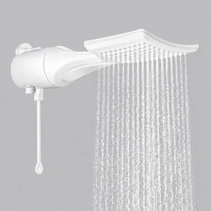Ducha Lorenzetti Shower Ultra Elet 220v 7500w