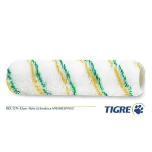 Rolo P Tigre 1374 La Antirresp. 23cm