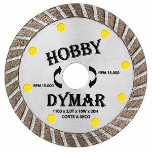 Disco Dymar Hobby