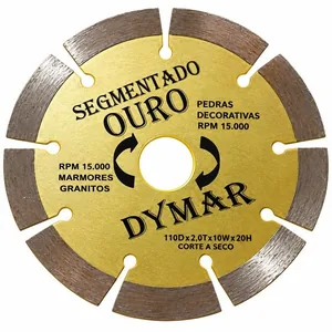 Disco Dymar Seg Ouro
