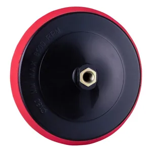 Suporte Compel Disco Com Velcro 7
