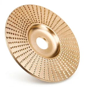 Disco Dymar Reb Dia Desb Turbo Mad 100m