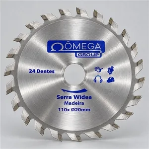Serra Omega Widea 110 X 20 X 24d