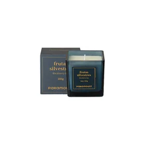 Vela Paramount Aromatica Frutas Silvestres 50g
