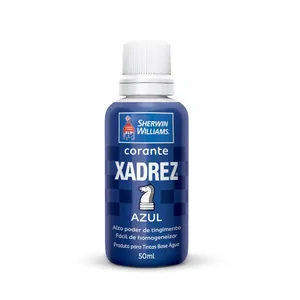 Corante S.w. 50ml Azul