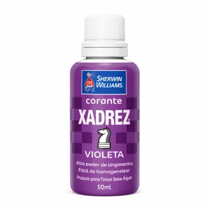 Corante S.w. 50ml Violeta