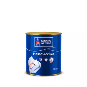 Massa S.w. Acrilica 900ml