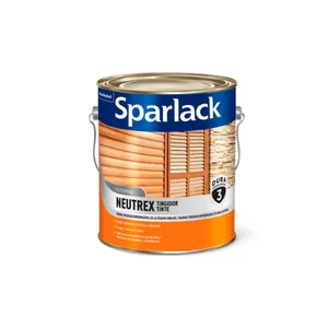 Verniz Sparlack Neutrex Cast Aver 3600ml