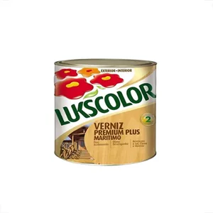 Verniz Lukscolor Maritimo Bh 225ml