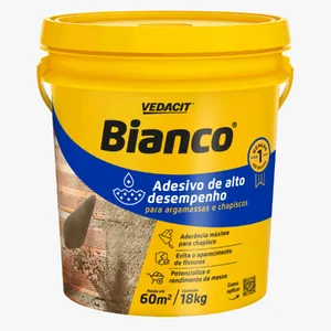 Bianco Vedacit Balde 18lt