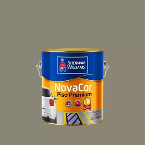 Novacor S.w. Piso 3600ml Concreto
