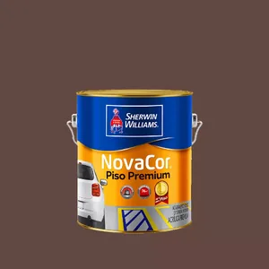 Novacor S.w. Piso 3600ml Marrom