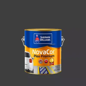 Novacor S.w. Piso 3600ml Pto