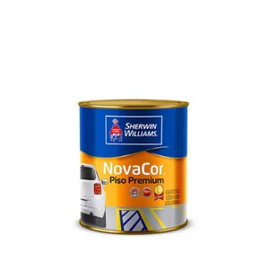 Novacor S.w. Piso 900ml Branco