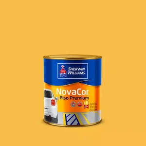 Novacor S.w. Piso 900ml Amar Demarcacao