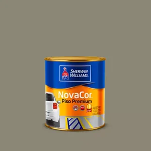 Novacor S.w. Piso 900ml Concreto