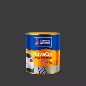 Novacor S.w. Piso 900ml Pto