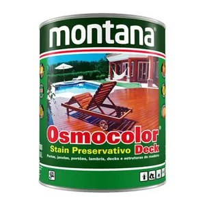 Osmocolor Montana St Imbuia 900ml