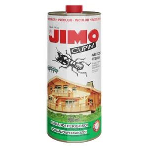 Jimo Jimo Cupim Incolor 900ml