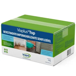 Viaplus Viapol Top 4kg