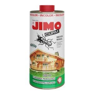 Jimo Jimo Cupim Incolor 500ml