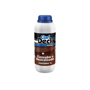Clareador Montana Clari Deck 1lt