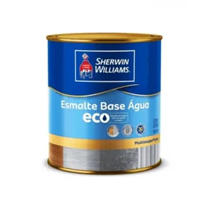 Esmalte S.w. Eco Acet Base Xy Color 800ml