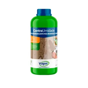 Contra Umidade Viapol 1lt