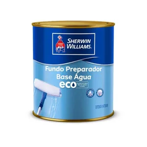 Fundo S.w Preparador Parede Base Agua   900ml