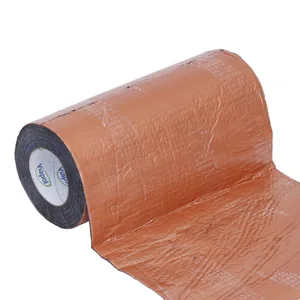 Fita Viapol Asfaltica 20cm Telha